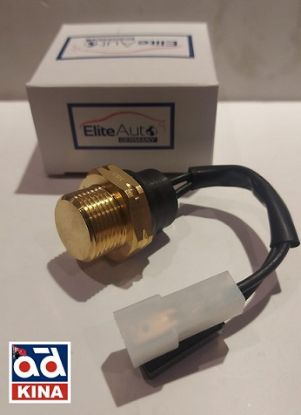 ELT7591326 FAN MÜŞÜRÜ DKS M131 (87-92) KIŞLIK KABLOLU resmi