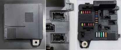 SİGORTA KUTUSU 8200306033 MEGANE-II (02-06) resmi