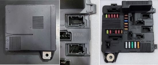 SİGORTA KUTUSU 8200306033 MEGANE-II (02-06) resmi