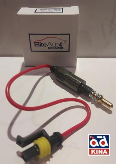 ELT9941938 RÖLANTİ MÜŞÜRÜ KABLOLU SLX TEMPRA (CUT-OFF ÜNİTESİ) resmi