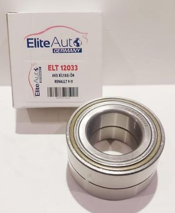 AKS BİLYASI ÖN ELT ELT12033 R9 R11 resmi