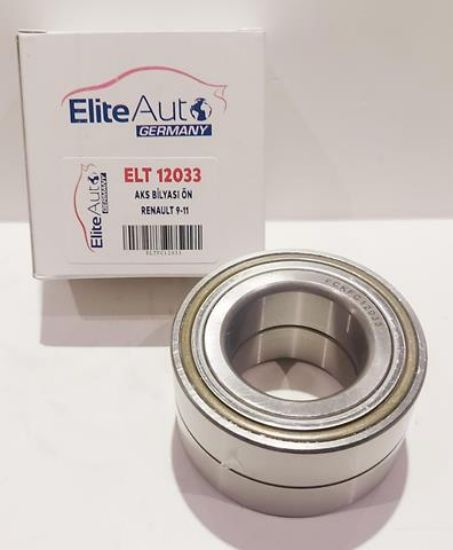 AKS BİLYASI ÖN ELT ELT12033 R9 R11 resmi