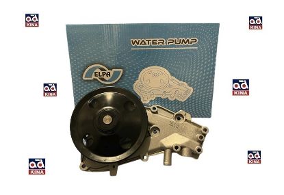 SU POMPASI EL802 R9 1400 BENZİNLİ resmi