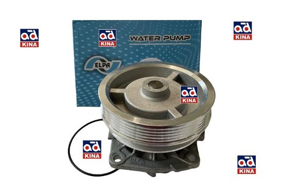 SU POMPASI EL824 TEMPRA SLX 1.6 (ÇİFT KASNAK) resmi