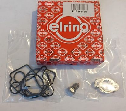 ALT TAKIM CONTA 308130 POLO İBİZA FABİA 1.2 Tdi Cfwa Motor resmi