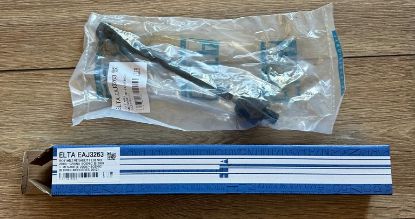 ROT MİLİ FLUENCE (10-) KANGO (08-) MEGANE-III (08-) SCENIC-III (09-) resmi