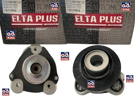 KMO15022 AMORTİSÖR TAKOZU RULMANLI ÖN SAĞ DUCATO III JUMPER BOXER 14-> EURO5 resmi