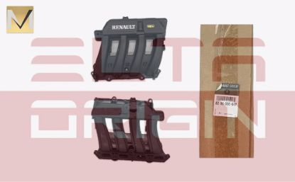 MANİFOLD KOMPLE EMME M11120647E CLIO-KANGOO-MEGANE K4M-K4J resmi