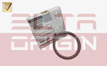 PORYA BURCU YAĞ POMPASI MASTER III 2010> MASTER IV OPEL MOVANO B resmi