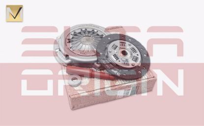 DEBRİYAJ SETİ M11452617E CLIO III 1.2 16V D4F 2005-2014-MODUS 1.2 D4F 2005> resmi