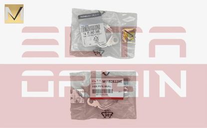 EGR BORU CONTASI MASTER III 2.3 DCI M9T resmi