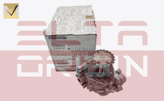 YAĞ POMPASI MASTER III 2010> 2.3 DCI M9T MOVANO B 2.3 CDTI M9T resmi