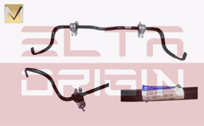 VİRAJ DEMİRİ M12213011E LATITUDE TALISMAN resmi