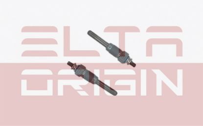 ISITMA (KIZDIRMA) BUJİSİ MEGANE IV DOKKER SANDERO KADJAR KANGO 1.5 BLUE K9K resmi