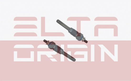 ISITMA (KIZDIRMA) BUJİSİ MEGANE IV DOKKER SANDERO KADJAR KANGO 1.5 BLUE K9K resmi