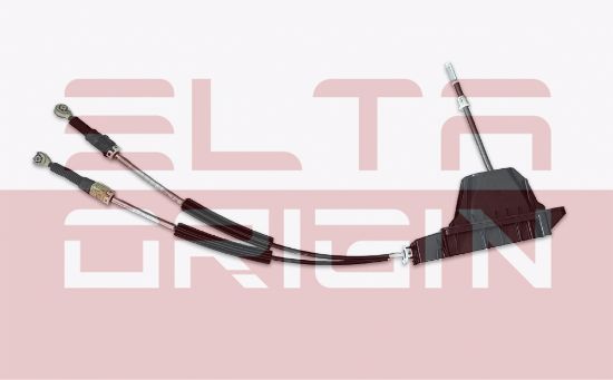 VİTES KUMANDA KOLU TELLİ O11010873E CAPTUR (J87) (HHA) (K98-B98)-DUSTER resmi