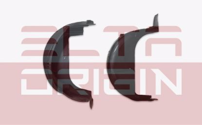 ÇAMURLUK DAVLUMBAZI ARKA SAĞ O11282692E KANGOO III 2007> resmi