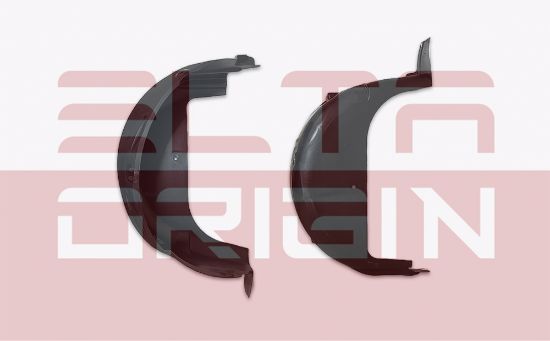 ÇAMURLUK DAVLUMBAZI ARKA SAĞ O11282692E KANGOO III 2007> resmi