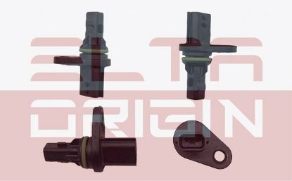 O113ED02DE EKSANTRİK MİL KAPTÖRÜ MEGANE III IV FLUENCE DOKKER DUSTER LODGY resmi