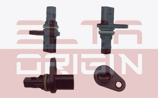 O113ED02DE EKSANTRİK MİL KAPTÖRÜ MEGANE III IV FLUENCE DOKKER DUSTER LODGY resmi