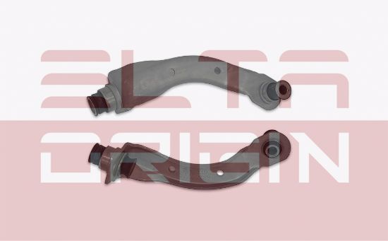 MOTOR BEŞİK TAKOZU SAĞ O11661270E KANGOO III-MEGANE II-SCENIC II-GRAND SCENIC II resmi