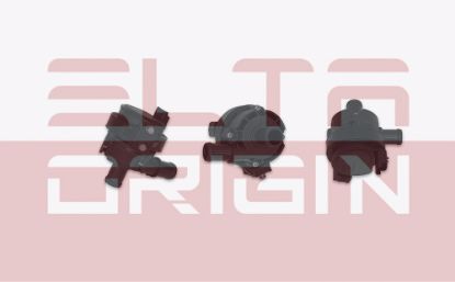 İLAVE ELEKTRİKLİ DEVİRDAİM O11706803E DOKKER-DUSTER-LODGY 1.3 TCE 19> CAPTUR resmi