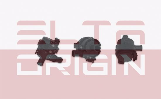 İLAVE ELEKTRİKLİ DEVİRDAİM O11706803E DOKKER-DUSTER-LODGY 1.3 TCE 19> CAPTUR resmi