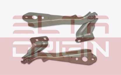 KAPUT MENTEŞESİ SAĞ O12000006E MASTER III resmi