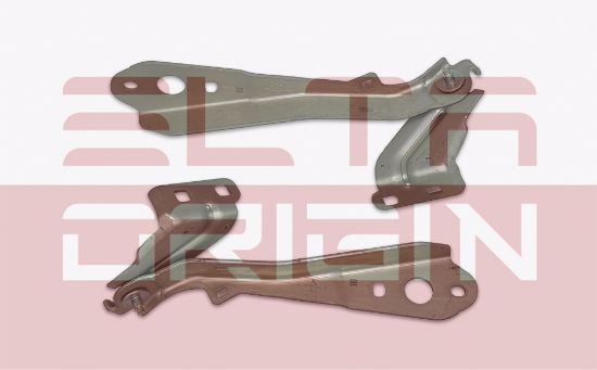 KAPUT MENTEŞESİ SAĞ O12000006E MASTER III resmi