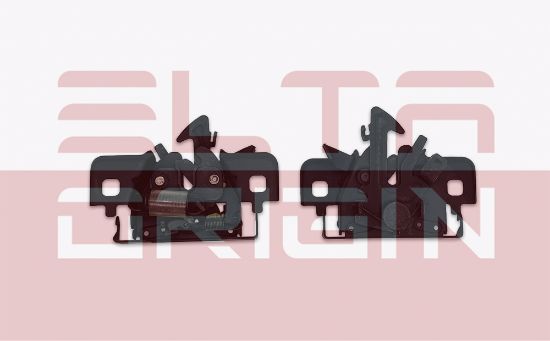 MOTOR KAPUT KİLİDİ O12015563E CLIO IV-CAPTUR-TRAFIC III-ZOE-VIVARO B-NV300-TALEN resmi