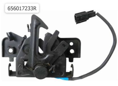 MOTOR KAPUT KİLİDİ O12017233E MEGANE IV resmi