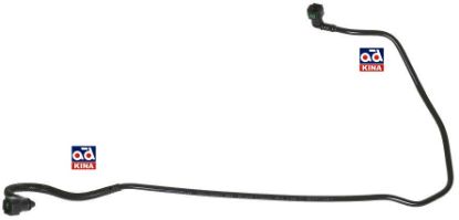 ENJEKTÖR DÖNÜŞ HORTUMU 10440611 LINEA 1.3 MJTD (07-) 55KW resmi