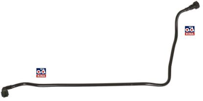 POMPADAN ENJEKTÖRE DÖNÜŞ HORTUMU 10440613 LINEA 1.3 MJTD (07-) 55KW resmi