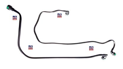 YAKIT HORTUM TAKIMI 1044062 FIORINO 1.3MJTD (2 BORU) resmi