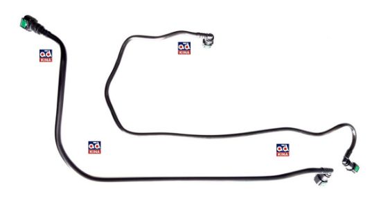 YAKIT HORTUM TAKIMI 1044062 FIORINO 1.3MJTD (2 BORU) resmi