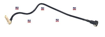 YAKIT HORTUMU 1044071 EGEA 1.4 FIRE 95 HP resmi