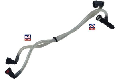 YAKIT MAZOT BORUSU 1062005 MEGANE-II KANGO 1.5DCI (K9K) resmi