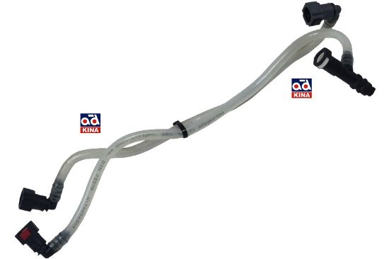 YAKIT MAZOT BORUSU 1062005 MEGANE-II KANGO 1.5DCI (K9K) resmi