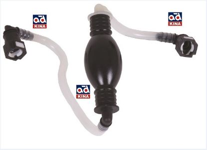 YAKIT ARA BESLEME HORTUMU 1062013 KANGO-II 1.5 DCI resmi