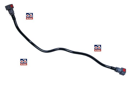 YAKIT BORUSU 1062023 CLIO-IV (13-) resmi