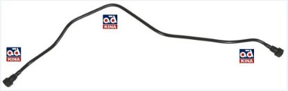 BENZİN BORUSU 1062060 CLIO-II KANGO K7J-E7J 1.4 8V BENZİNLİ resmi