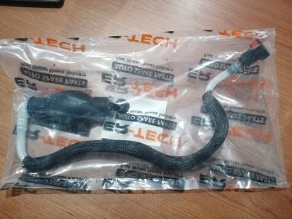 YAKIT HORTUMU 1062115 FLUENCE MEGANE-III 1.5 DCI K9K (ELCİKLİ) resmi