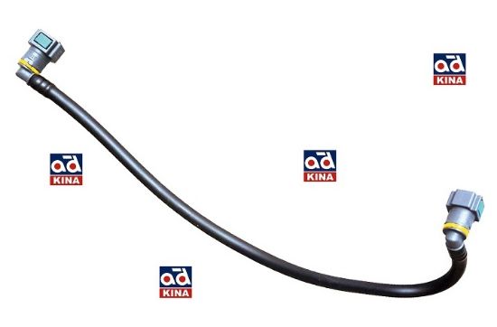 MAZOT HORTUMU 1062120 1.5 DCİ K9K KANGO CLIO-3 MEGANE-3 FLUENCE DUSTER QASHQAI resmi