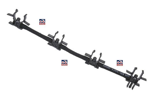 ENJEKTÖR GERİ DÖNÜŞ BORUSU 1062143Ç KANGO TRAFİK-II MASTER 1.9 DTI LAGUNA resmi