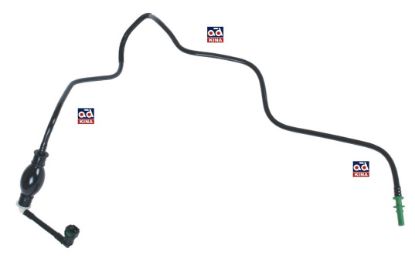 MAZOT BORUSU 1062161 TRAFIK-II (06-) 2.0 DCI M9R MOTOR VIVARO 2.0 CDTI (06-) resmi