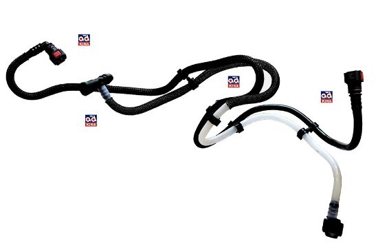 YAKIT BORUSU 1062174 KANGO (08-) 1.5 DCI (K9K) resmi