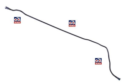 YAKIT DEPO ÇIKIŞ HORTUMU 1062179 CLIO-III (05-11) 1.5 DCI (K9K) resmi