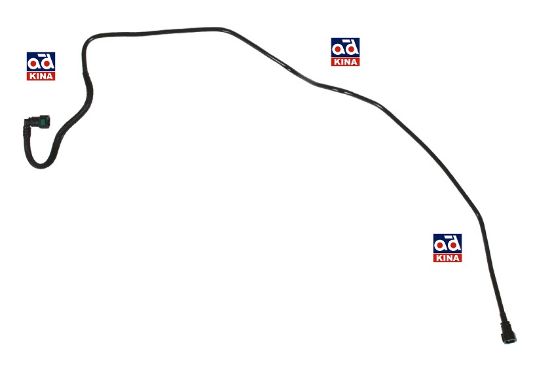 YAKIT HORTUMU 1062182 KANGO CLIO-II MEGANE-I SCENIC-I 1.6 16V (K4M) resmi