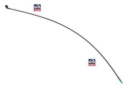 YAKIT BORUSU 1062183 CLIO-II SYMBOL 1.2 1.4 16V 1.6 16V resmi