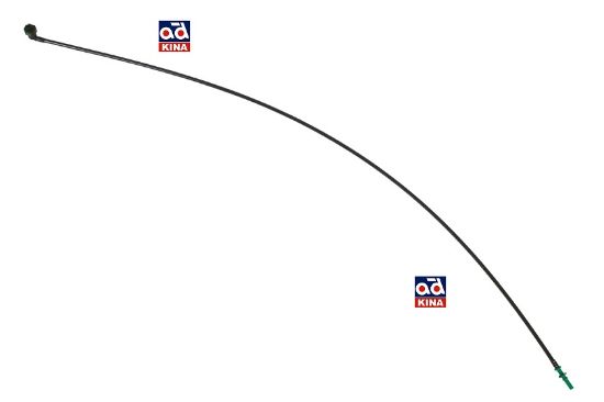 YAKIT BORUSU 1062183 CLIO-II SYMBOL 1.2 1.4 16V 1.6 16V resmi